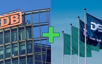 DSV completes acquisition of Schenker